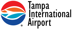 Tampa International Airport Logo